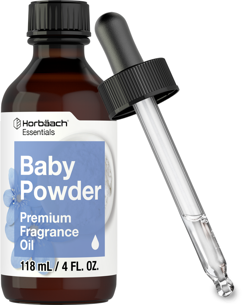 An Introduction to Baby Powder Fragrance Oil - Freshskin Beauty
