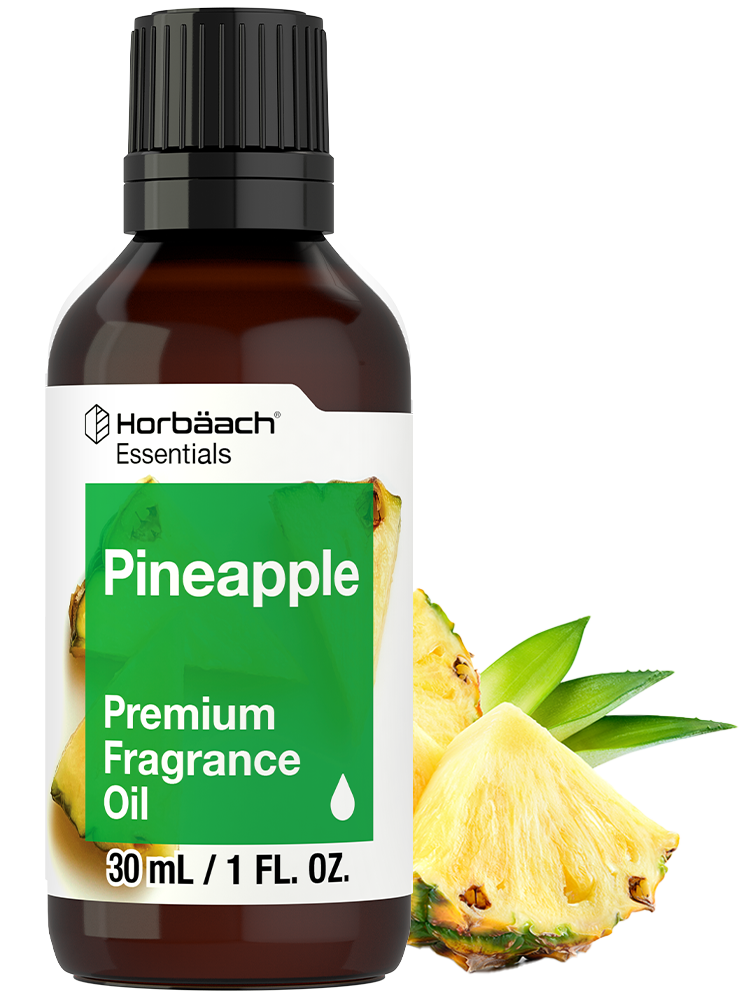 Pineapple Fragrance Oil