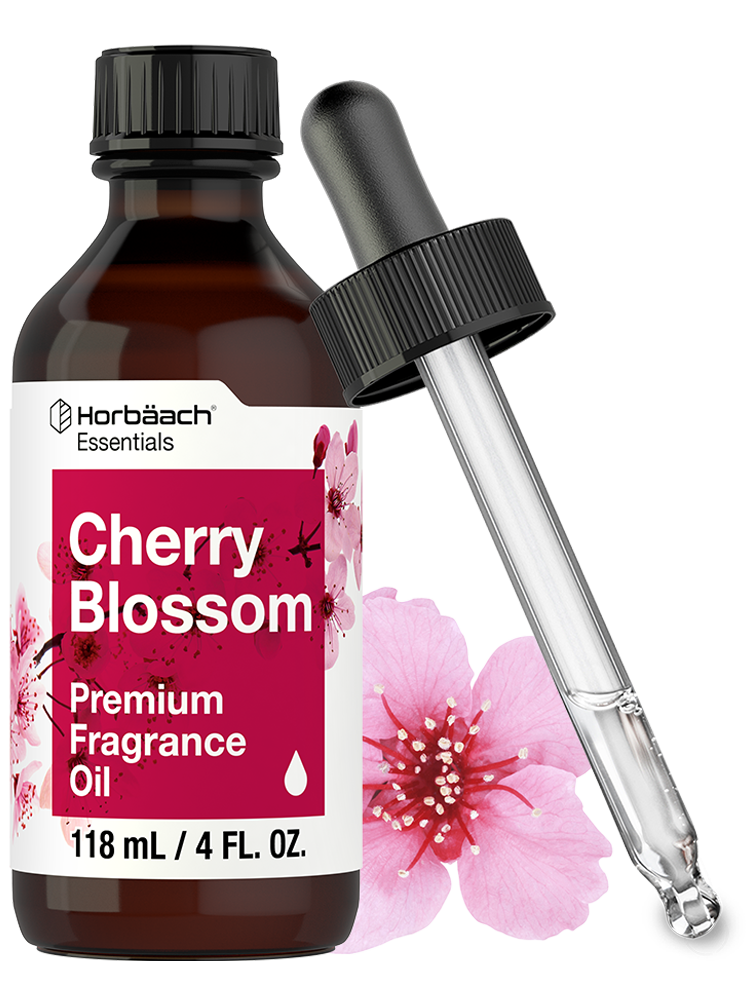 530+ Cherry Blossom Essential Oil Stock Photos, Pictures & Royalty