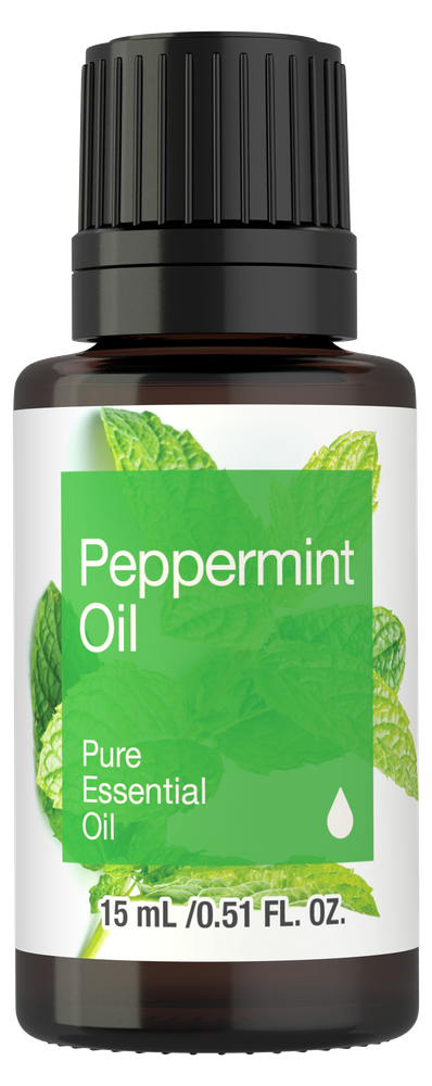 Sun Essential Oils 2oz - Peppermint Essential Oil - 2 Fluid Ounces - Tony's  Restaurant in Alton, IL