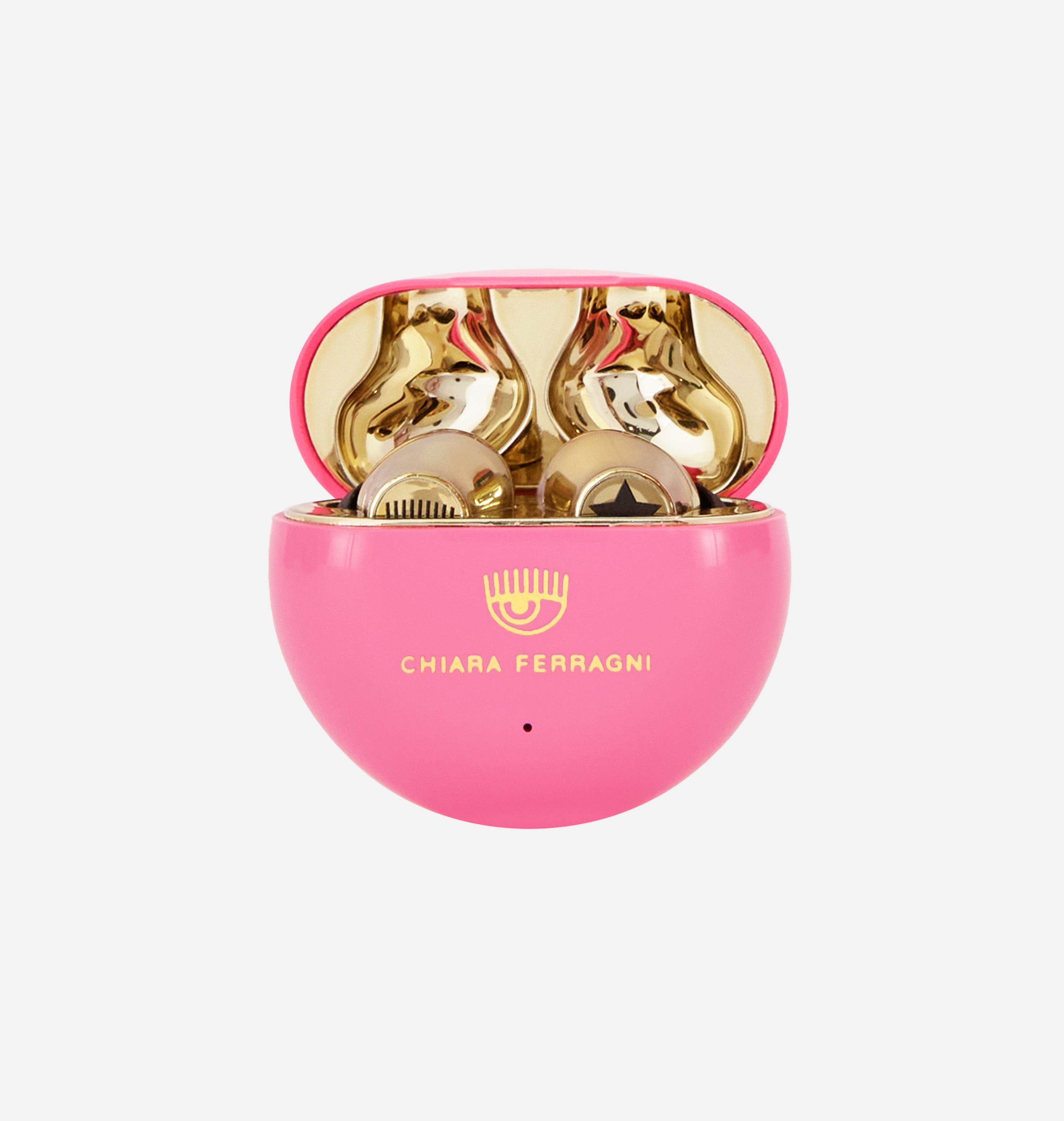 CF WIRELESS EARPHONES - Chiara Ferragni Brand product image