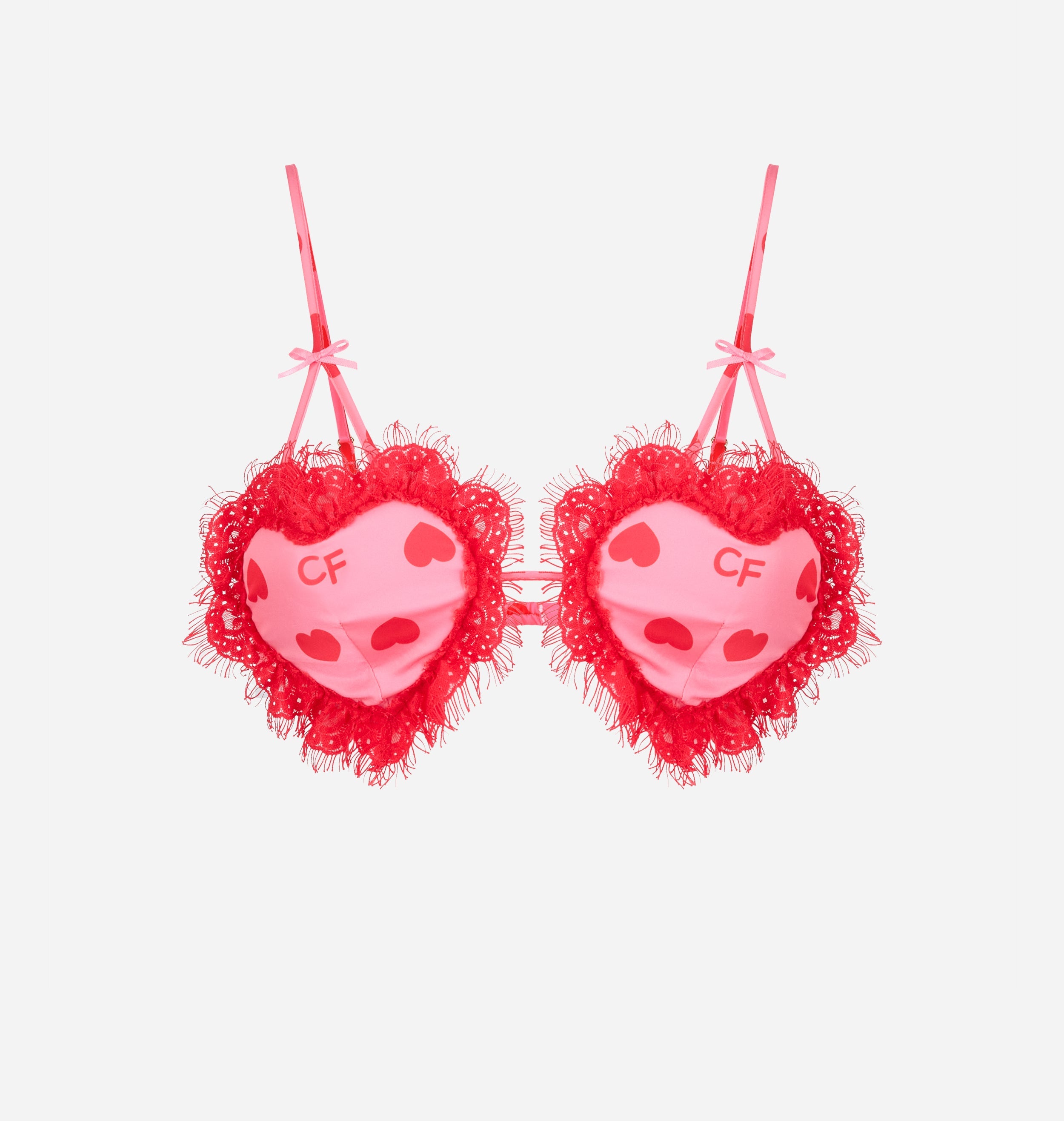 Valentine Bra – Chiara Ferragni Brand
