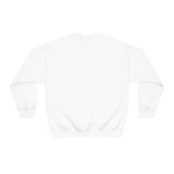 ShaMona Lisa 🖼️ Unisex Heavy Blend™ Crewneck Sweatshirt
