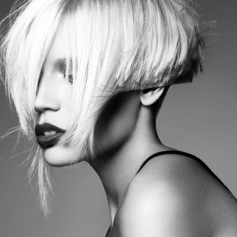 Image illustrating a blog by hair extensions Lancashire experts Spectrum One, discuss the 2017 British Hairdressing Awards