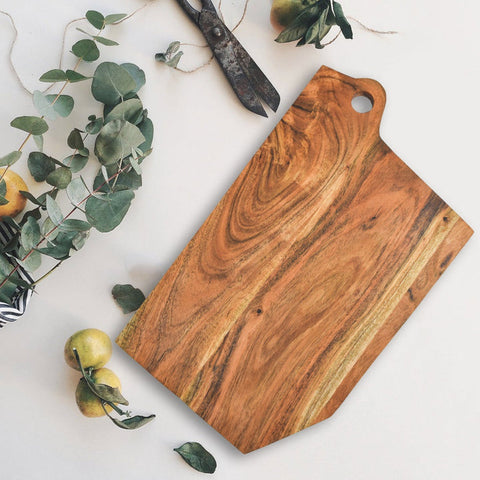 Wooden Chopping board