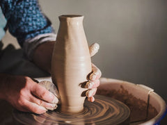 Pottery art