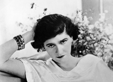 Why Coco Chanel Fell For This Icon Of Scottish Style