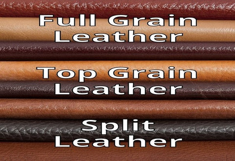 How is leather made step by step, Is tanned leather real leather, What are the methods of tanning leather