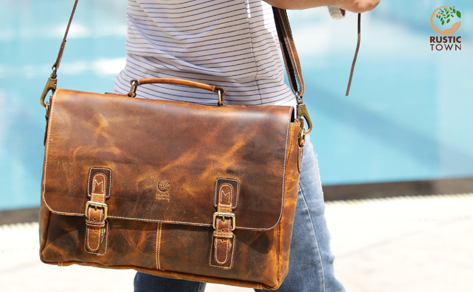 Top Three Best Travel Bags: Which one is For You? – Rustic Town