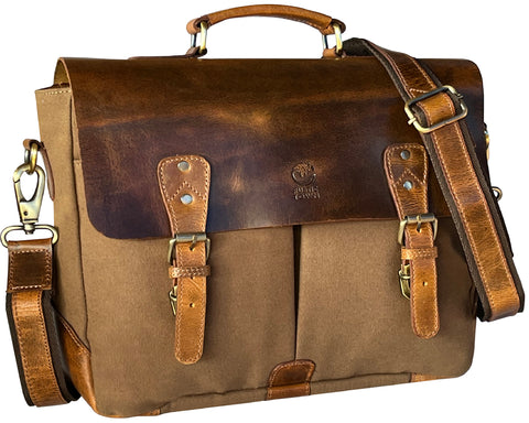 man bags crossbody leather mens bag men shoulder for messenger satchel women womens messanger cross body ipad tablet bookbag briefcases laptop briefcase hard case brief samsonite brown computer business office side rustic small