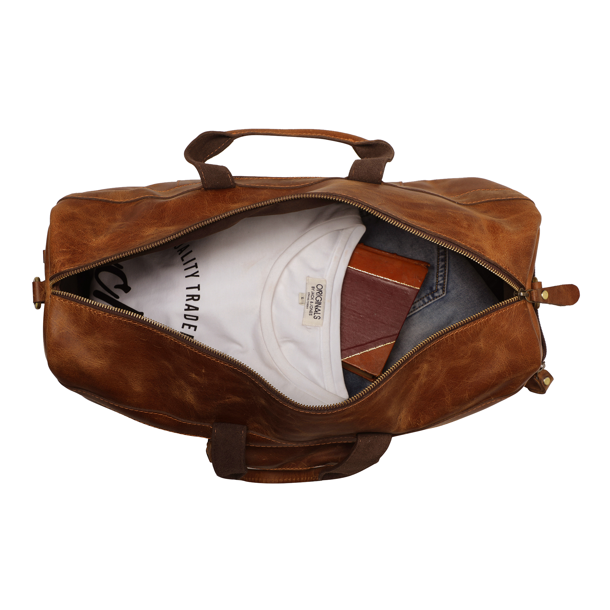 jack and jones travel bag