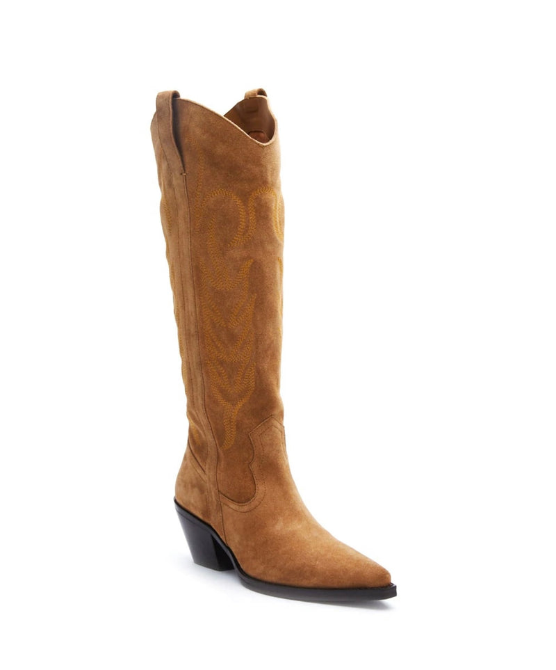 grand ambition huntington boot