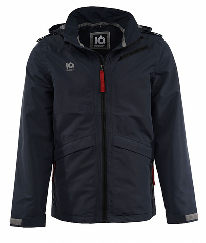 IQ Allround jakke - Unisex