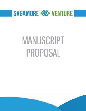 Publish your book with Sagamore-Venture