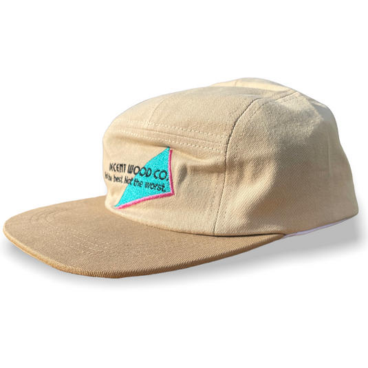 Supreme Tree Camo Camp Cap - Hat Cap Supreme Png, Transparent Png