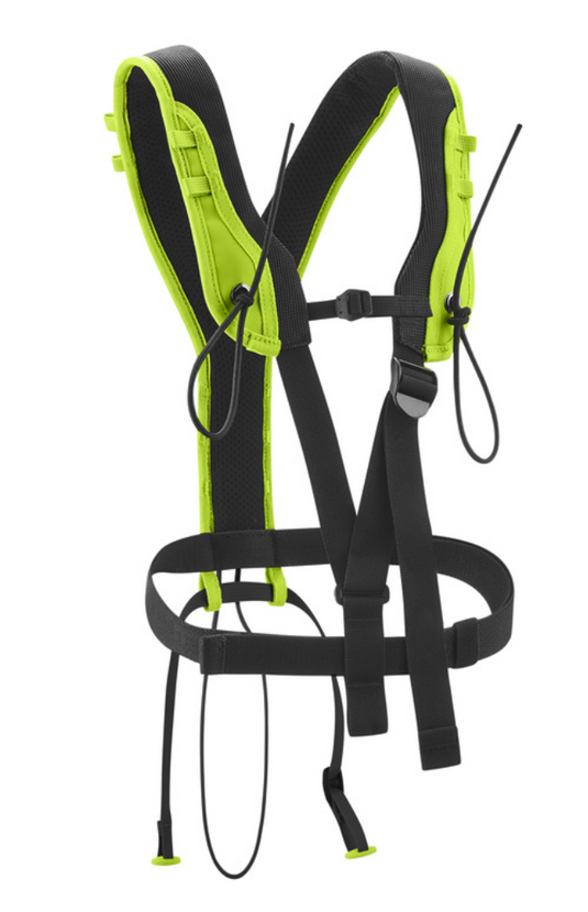 West Coast Climber Chest Harness- Womens – NuGreen Vancouver Arborist  Supplies