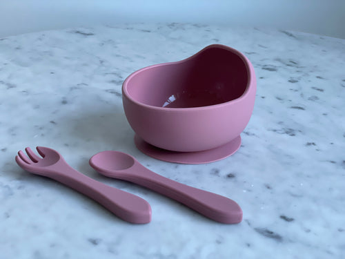 Silicone Baby Spoon – Hartzog Gifts & Fine Jewelers