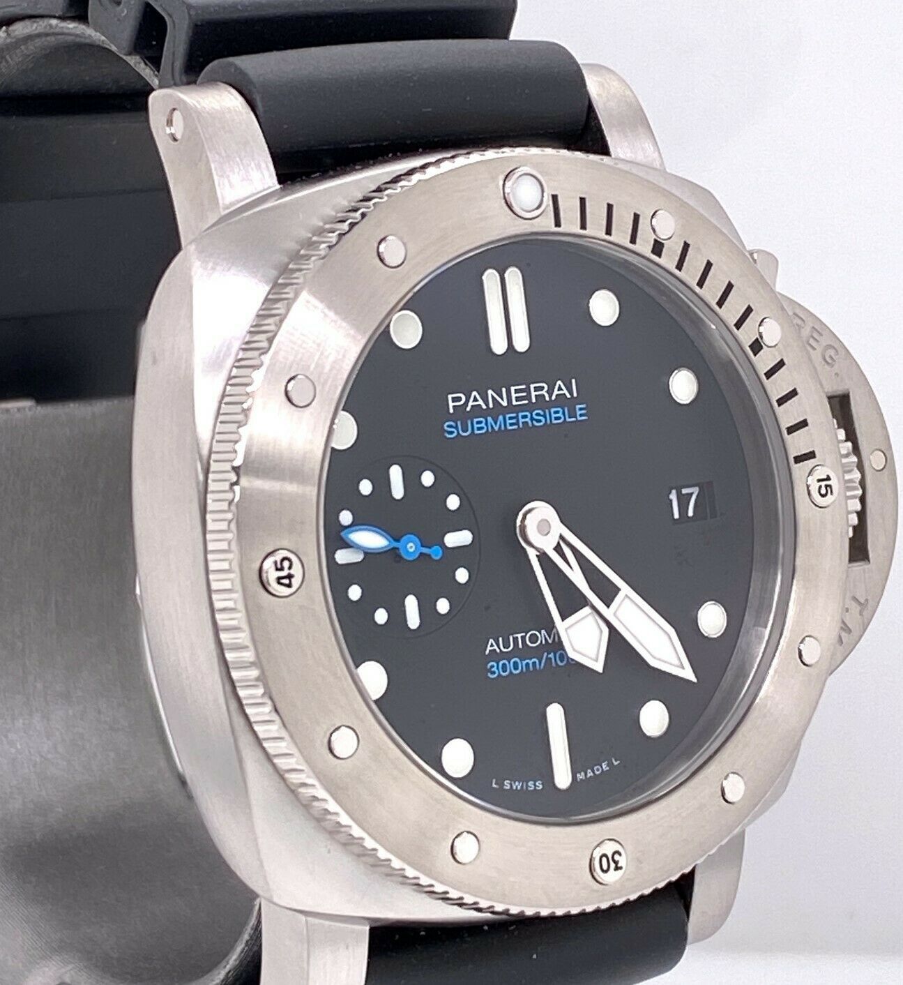 Panerai clearance pam 1616