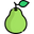 pear fragrance