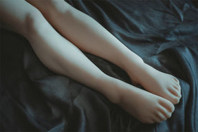 Realistic Sex Doll Torso Leg