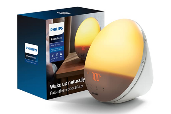 Philips Smart Wakeup Lamp