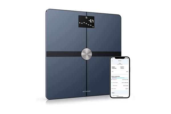 Withings Smart Body+ Scale