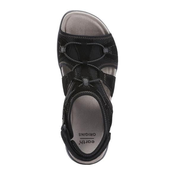 arch support sandals for women