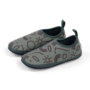 Minnow Designs Kids Water Shoes, Neoprene Sandals, Dry Bags, Bumbags