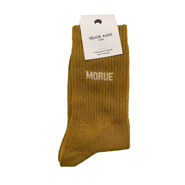 CHAUSSETTES HIVER HOMME 40/45