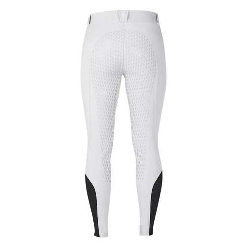 Kerrits Ladies' Microcord Full Seat Riding Breeches - Calabasas