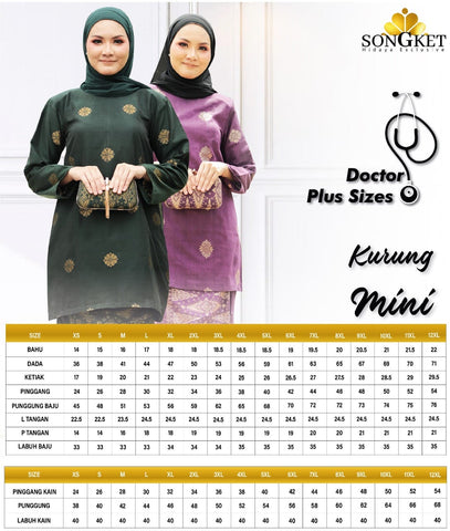 KURUNG MINI