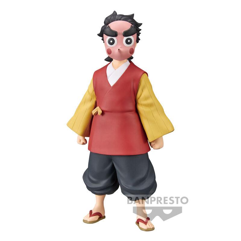 Haganezuka Hotaru I Demon Slayer (Kimetsu no Yaiba) – Laptop