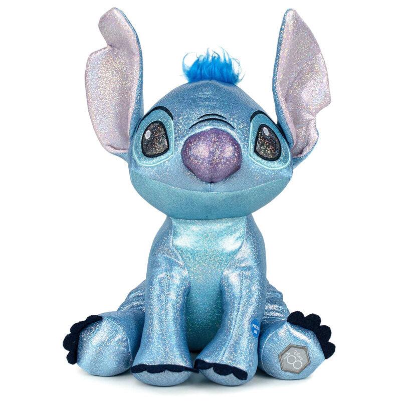 Disney 802353 Disney Lilo & Stitch Plush Doll, 1 - Ralphs