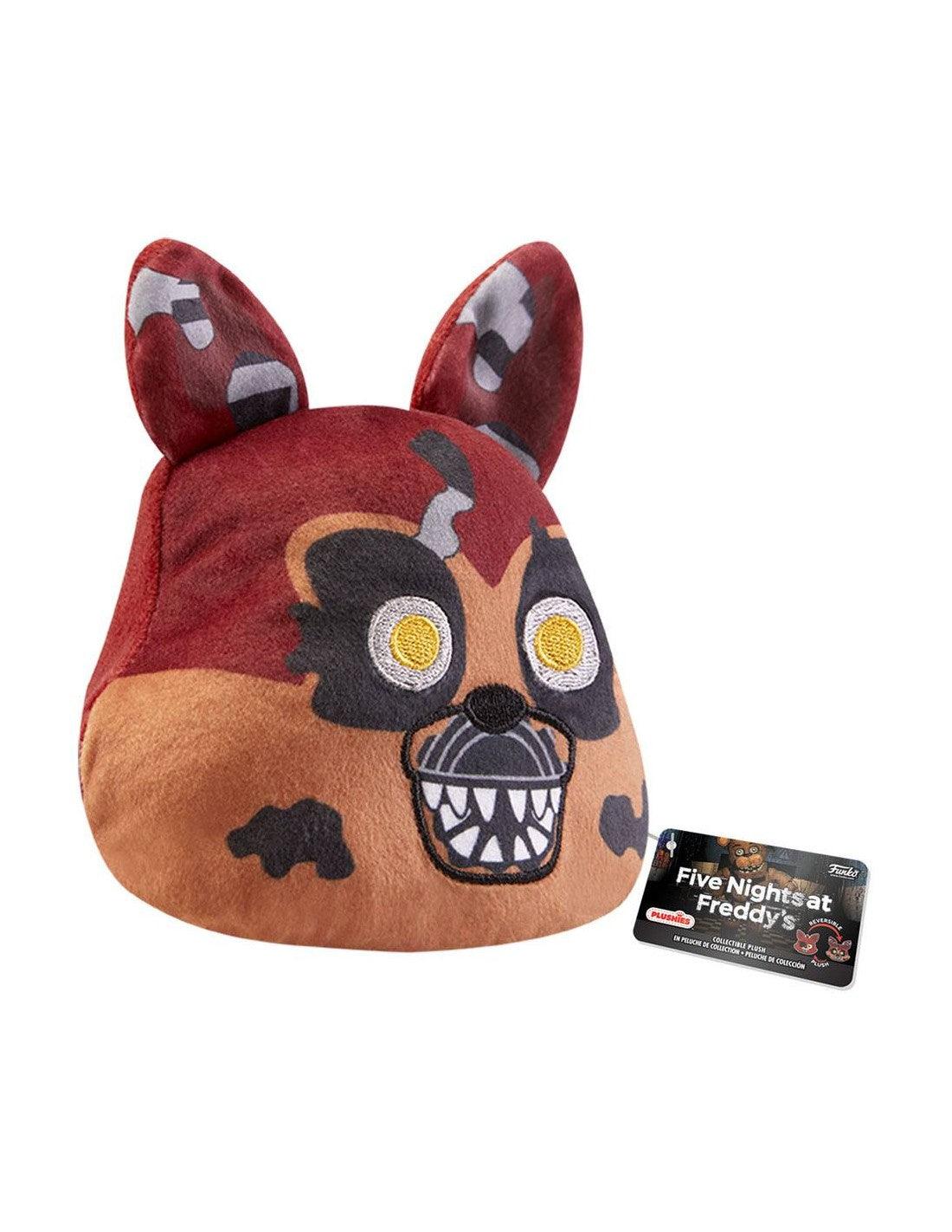 Funko Five Nights at Freddys Firework Freddy Collectible Plush  Figure Limited Edition Exclusive, 71336 : Toys & Games