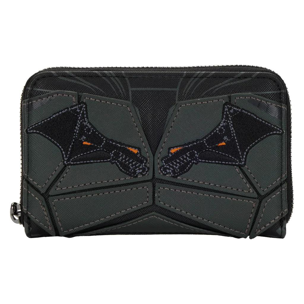 Loungefly Trick R' Treat Sam Cosplay Flap Wallet