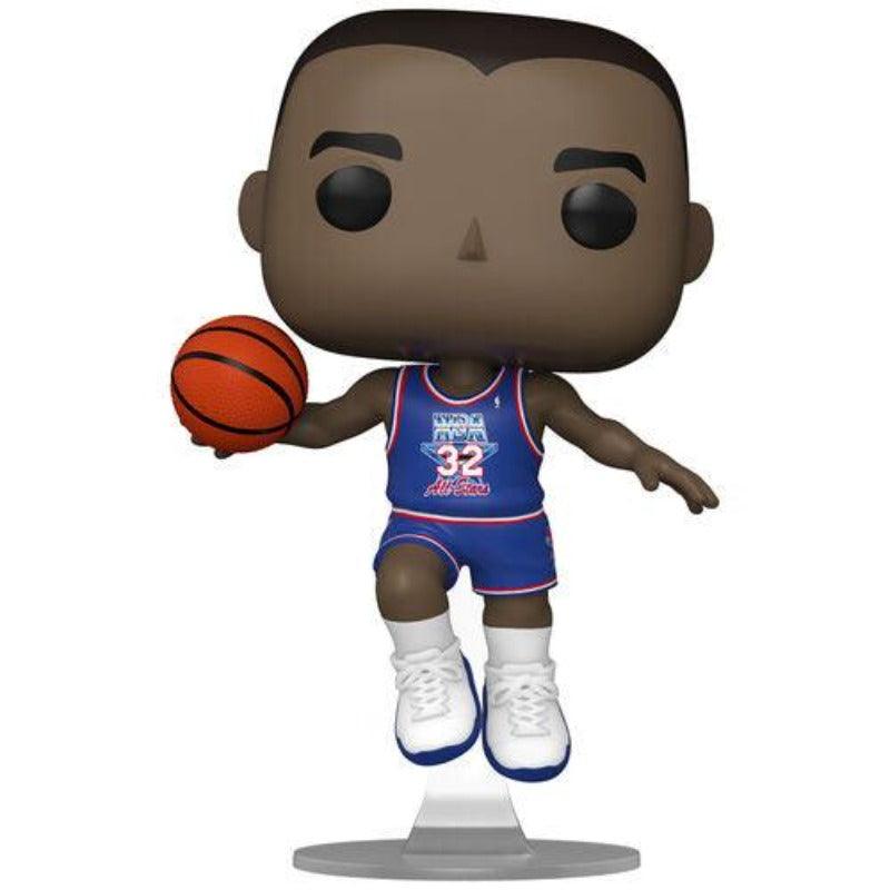 Funko Pop! Basketball: NBA Bulls MICHAEL JORDAN 10-inch Figure #75