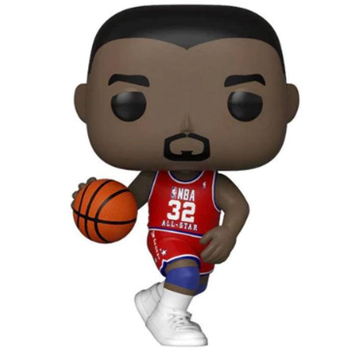 NBA Legends Michael Jordan All-Star 1988 Funko Pop! Vinyl Figure #137