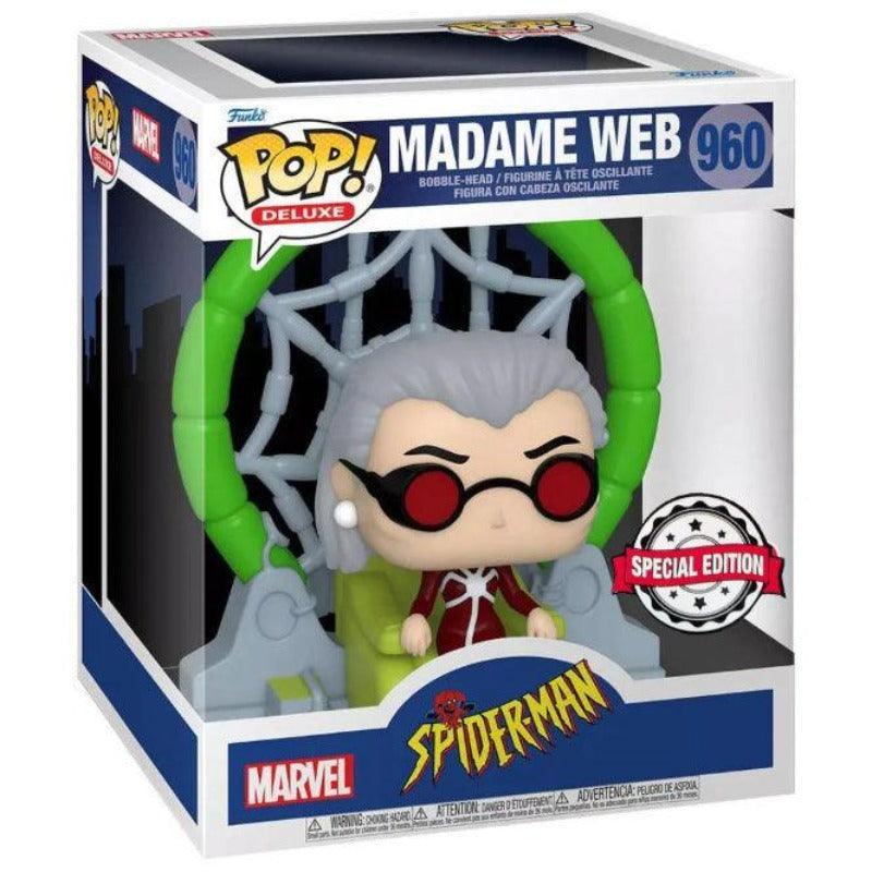 Pop! Jumbo Marvel: Spider-Man: No Way Home - 10