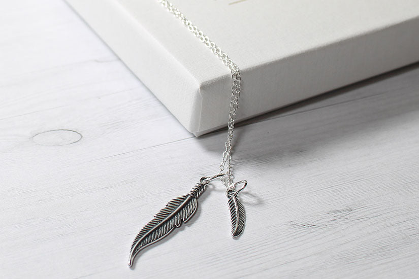 Christmas Gift Guide Necklace