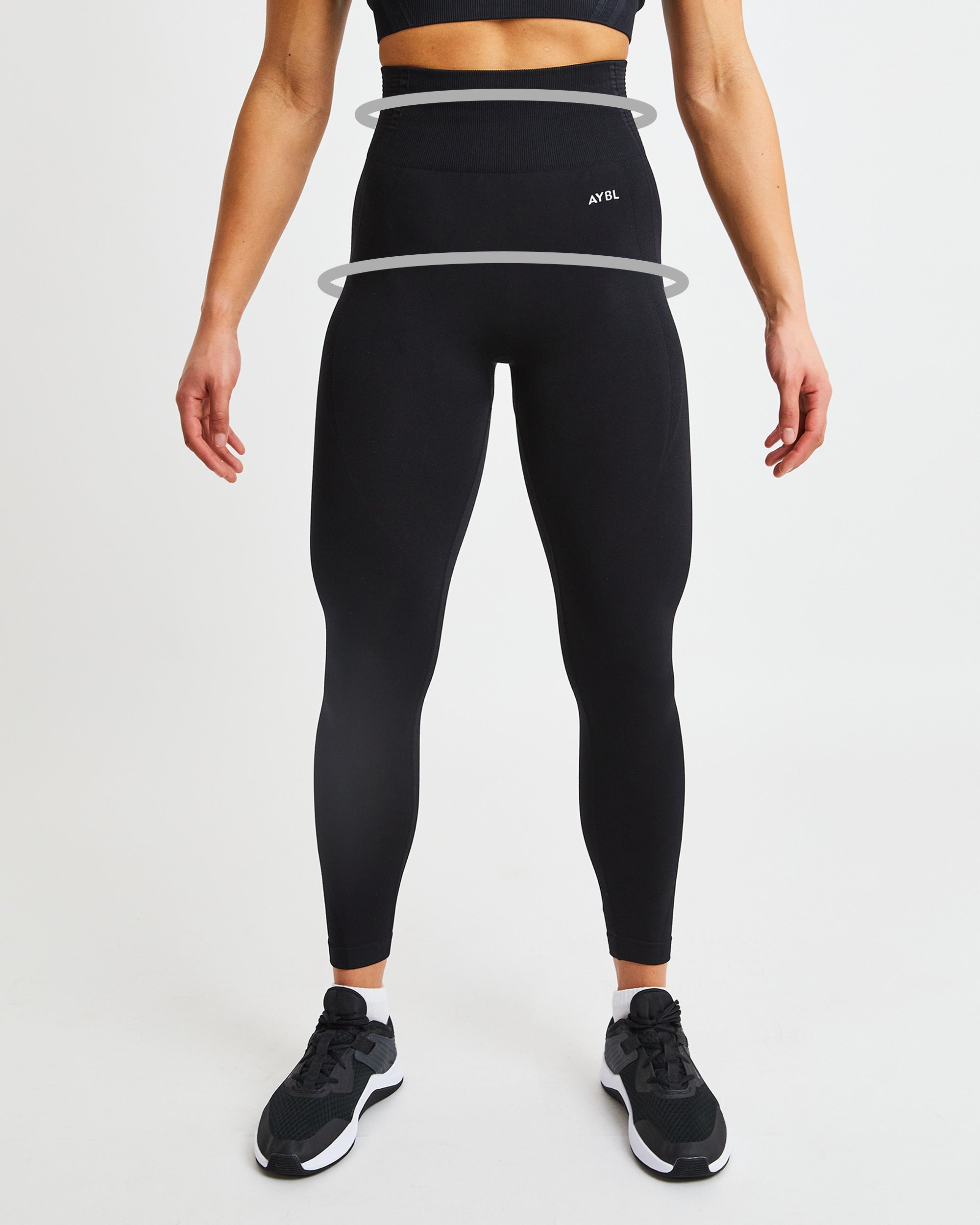 AYBL - Those Motion leggings.. 💁‍♀️ Comment your favourite leggings below  - Pulse, Motion, Balance V2 or Core? 🔥 📷:@Nikillae #BeAYBL