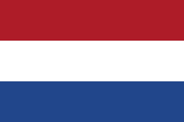 Vlag van het verschepende land