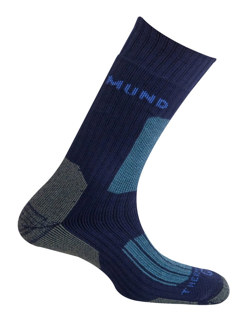 印象のデザイン-Mund socks ムント ソックス 靴下 Slope Summer
