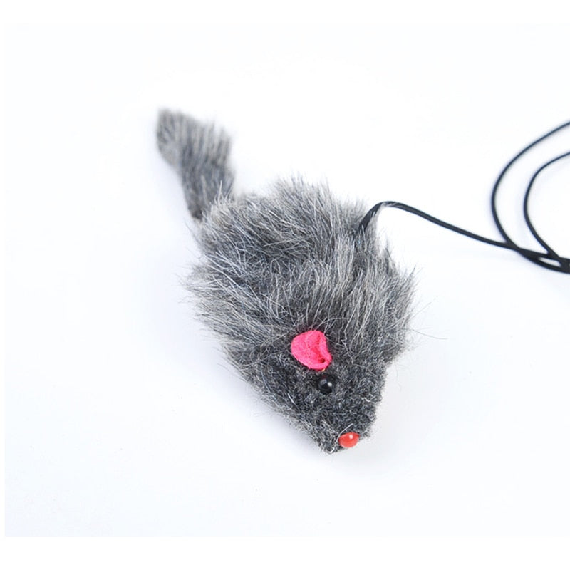Mouse Toy For Cat