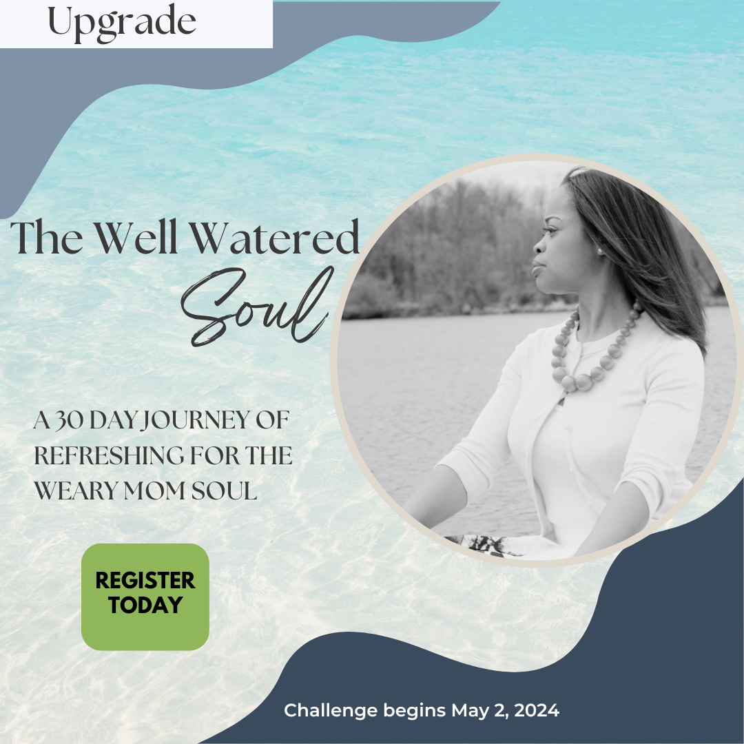 The+Well+Watered+Soul+(Workbook)