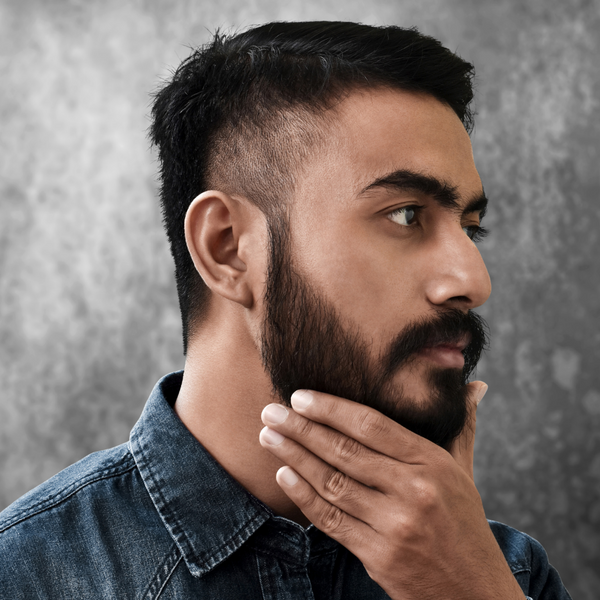 beard grooming faqs