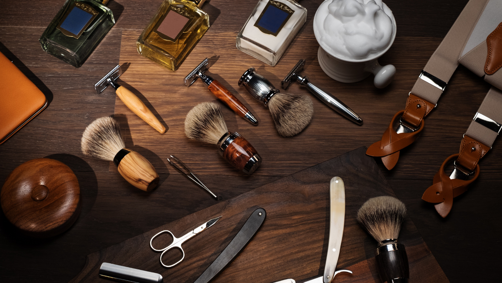 Beard Bros. Grooming Products Retailer locations