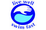 Live Well Swim Fast