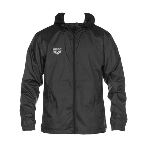 Arena Team Windbreaker Solid