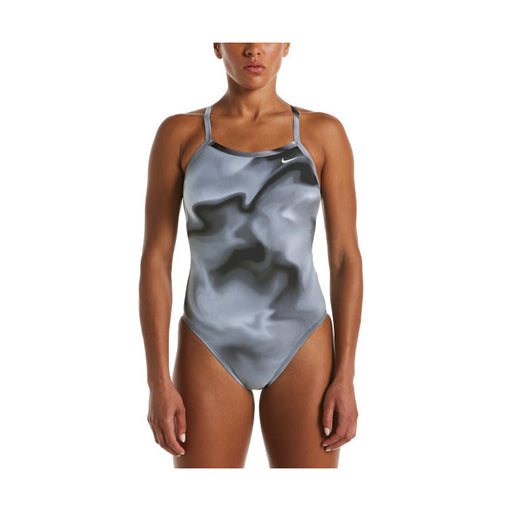 Nike optic camo store high neck tankini