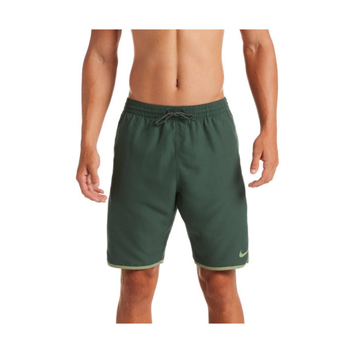 Men's Nike Split Breaker 9 Volley Swim Trunks